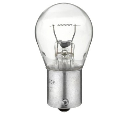 Lampadina 24/21 Stop Ex 240 per Mercedes-Benz - T1 Pianale Piatto/Telaio (B602) - 310 2.3 e altri modelli 002073241