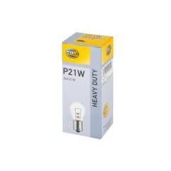 Lampadina 24/21 Stop Ex 240 per Mercedes-Benz - T1 Pianale Piatto/Telaio (B602) - 310 2.3 e altri modelli 002073241 -