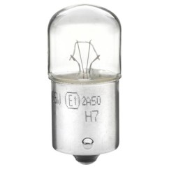 Lampadina 24/5 Sfera per Mercedes-Benz - Vario Autobus (B670) - o 810 (670.373, 670.374) e altri modelli 002071241