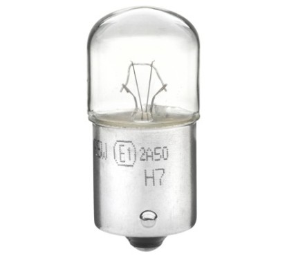 Lampadina 24/5 Sfera per Mercedes-Benz - Vario Autobus (B670) - o 810 (670.373, 670.374) e altri modelli 002071241 -