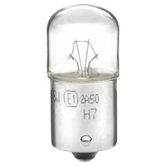 Lampadina 24/5 Sfera per Mercedes-Benz - Vario Autobus (B670) - o 810 (670.373, 670.374) e altri modelli 002071241 -