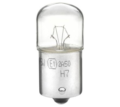 Lampadina 24/5 Sfera per Mercedes-Benz - Vario Autobus (B670) - o 810 (670.373, 670.374) e altri modelli 002071241