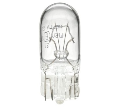 Lampadina 24/5 Zoccolo Vetro per Mercedes-Benz - Vario Autobus (B670) - o 810 (670.373, 670.374) e altri modelli 003594251 -