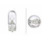 Lampadina 24/5 Zoccolo Vetro per Mercedes-Benz - Vario Autobus (B670) - o 810 (670.373, 670.374) e altri modelli 003594251