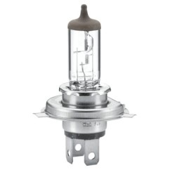 Lampadina H4-2 Filam. 60/55 per Abarth - Punto - 1.4 (199.AXX1B) e altri modelli 002525131 - 14-002525131 - 14-002525131