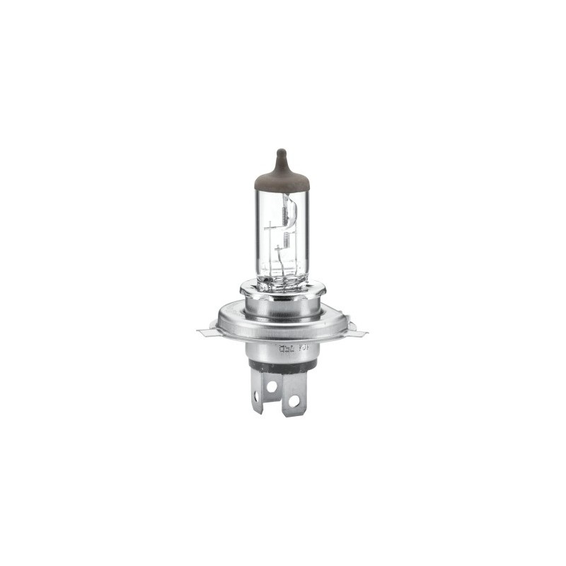 Lampadina H4-2 Filam. 60/55 per Abarth - Punto - 1.4 (199.AXX1B) e altri modelli 002525131