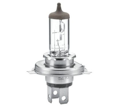 Lampadina H4-2 Filam. 60/55 per Abarth - Punto - 1.4 (199.AXX1B) e altri modelli 002525131 - 14-002525131 - 14-002525131