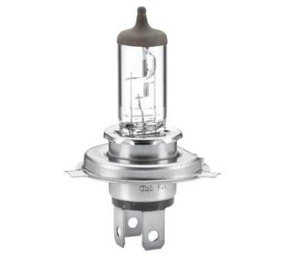 Lampadina H4-2 Filam. 60/55 per Abarth - Punto - 1.4 (199.AXX1B) e altri modelli 002525131