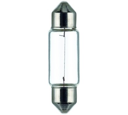Lamp.12/5 Siluro per Abarth - 500 / 595 / 695 - 1.4 (312.AXF11, 312.AXF1A) e altri modelli 002092121 - 14-002092121 -