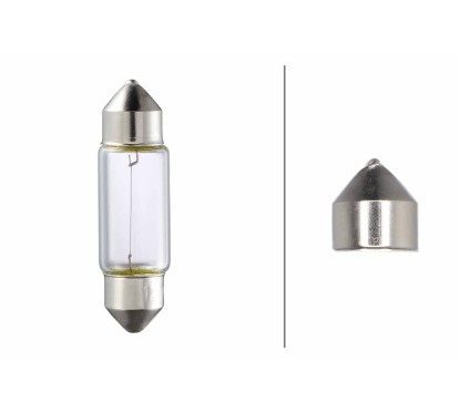 Lamp.12/5 Siluro per Abarth - 500 / 595 / 695 - 1.4 (312.AXF11, 312.AXF1A) e altri modelli 002092121