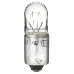 Lamp. 24/4 per Mercedes-Benz - T1 Pianale Piatto/Telaio (B602) - 310 2.3 e altri modelli 002067241 - 14-002067241 -