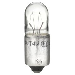 Lamp. 24/4 per Mercedes-Benz - T1 Pianale Piatto/Telaio (B602) - 310 2.3 e altri modelli 002067241 - 14-002067241 -