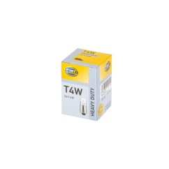 Lamp. 24/4 per Mercedes-Benz - T1 Pianale Piatto/Telaio (B602) - 310 2.3 e altri modelli 002067241 - 14-002067241 -