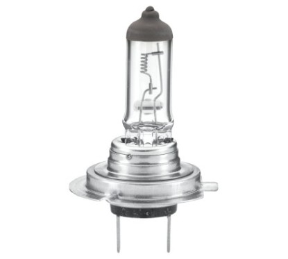 Lampada H7 24V. 007157241 - 14-007157241 - 14-007157241