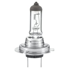 Lampada H7 24V. 007157241 - 14-007157241 - 14-007157241