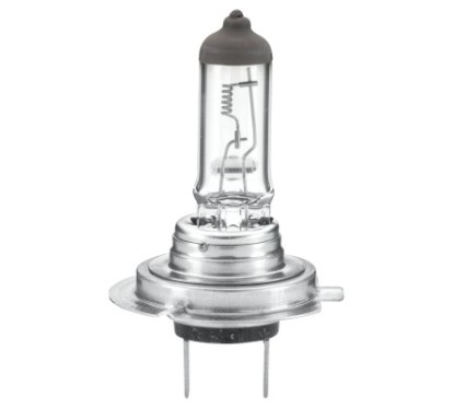 Lampada H7 24V. 007157241
