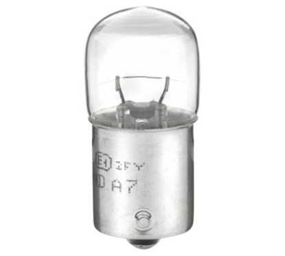 Lamp.12/5 Sfera per Alfa Romeo - 155 (167_) - 1.8 T.s. Sport (167.A4A, 167.A4C, 167.A4E) e altri modelli 002071121 -