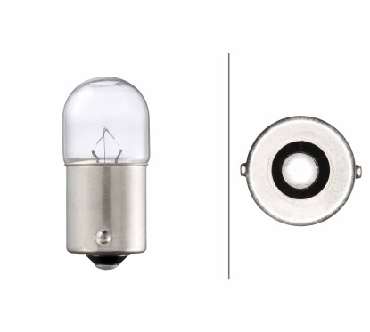 Lamp.12/5 Sfera per Alfa Romeo - 155 (167_) - 1.8 T.s. Sport (167.A4A, 167.A4C, 167.A4E) e altri modelli 002071121