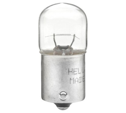 Lampadina 24/10 Sfera per Mercedes-Benz - T1/Tn Furgone - 408 D (611.367, 611.368) e altri modelli 002071251 - 14-002071251