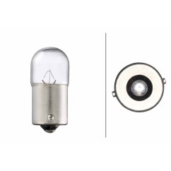 Lampadina 24/10 Sfera per Mercedes-Benz - T1/Tn Furgone - 408 D (611.367, 611.368) e altri modelli 002071251 - 14-002071251