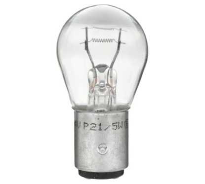 Lamp.24-21/5 2 Filamenti 002078241 - 14-002078241 - 14-002078241