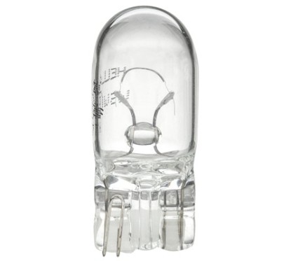 Lampadina 24/3 Zoccolo Vetro per Mercedes-Benz - Vario Autobus (B670) - o 810 (670.373, 670.374) e altri modelli 003594241