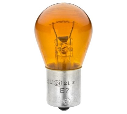 Lampada Gialla 24/21W 006841241