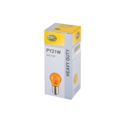 Lampada Gialla 24/21W 006841241 - 14-006841241 - 14-006841241