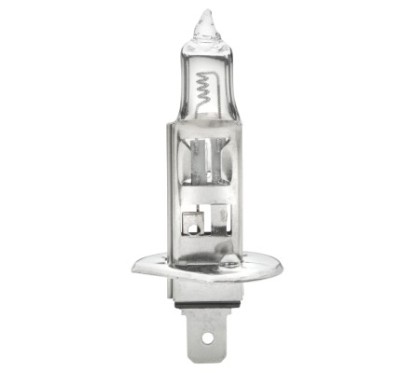 Lampadina H1-1 Filam. 24/70 per Mercedes-Benz - Vario Autobus (B670) - o 810 (670.373, 670.374) e altri modelli 002089251