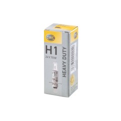 Lampadina H1-1 Filam. 24/70 per Mercedes-Benz - Vario Autobus (B670) - o 810 (670.373, 670.374) e altri modelli 002089251 -