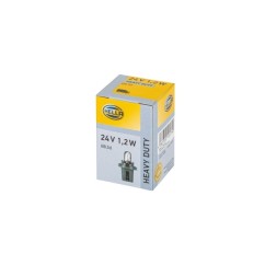 Lamp.miniwat 24/1,2EX002725241 007997071 - 14-007997071 - 14-007997071