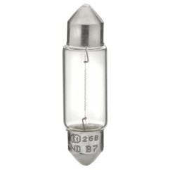 Lampadina 24/5 Siluro per Mercedes-Benz - Vario Autobus (B670) - o 810 (670.373, 670.374) e altri modelli 002092241 -