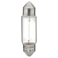 Lampadina 24/5 Siluro per Mercedes-Benz - Vario Autobus (B670) - o 810 (670.373, 670.374) e altri modelli 002092241 -