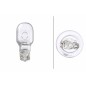 Lampadina W16W 12V/16W per Audi - A1 (8X1, 8XK) - 1.4 Tfsi e - A1 (8X1, 8XK) - 1.6 Tdi e altri modelli 008246001