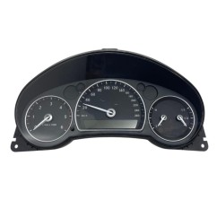 Quadro Strumenti SAAB 9-3 Berlina 2° Serie - 12768231 - 3721663