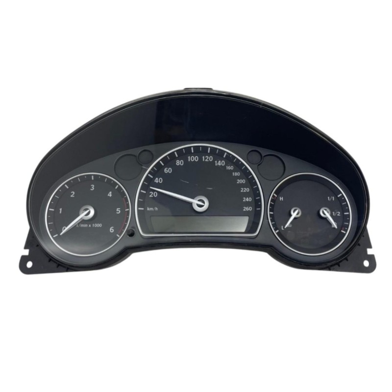 Quadro Strumenti SAAB 9-3 Berlina 2° Serie