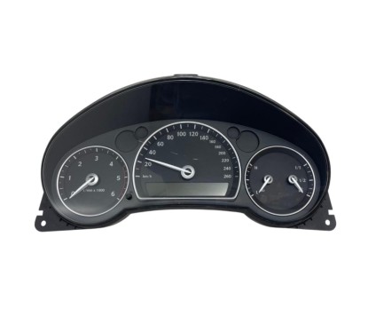 Quadro Strumenti SAAB 9-3 Berlina 2° Serie - 12768231 - 3721663