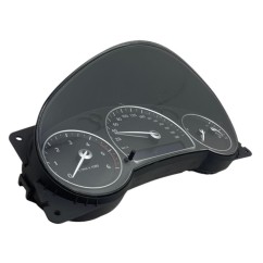 Quadro Strumenti SAAB 9-3 Berlina 2° Serie - 12768231 - 3721663