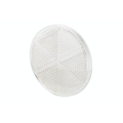 Catadiottro Autoadesivo Bianco 002014291 - 14-002014291 - 14-002014291