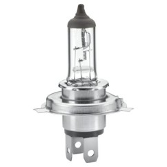 Lampadina H4-2 Filam. 24-75/70 per Mercedes-Benz - T1 Pianale Piatto/Telaio (B602) - 310 2.3 e altri modelli 002525251 -
