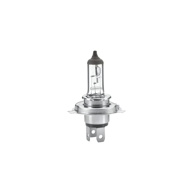 Lampadina H4-2 Filam. 24-75/70 per Mercedes-Benz - T1 Pianale Piatto/Telaio (B602) - 310 2.3 e altri modelli 002525251