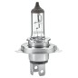 Lampadina H4-2 Filam. 24-75/70 per Mercedes-Benz - T1 Pianale Piatto/Telaio (B602) - 310 2.3 e altri modelli 002525251