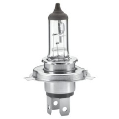Lampadina H4-2 Filam. 24-75/70 per Mercedes-Benz - T1 Pianale Piatto/Telaio (B602) - 310 2.3 e altri modelli 002525251 -