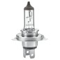 Lampadina H4-2 Filam. 24-75/70 per Mercedes-Benz - T1 Pianale Piatto/Telaio (B602) - 310 2.3 e altri modelli 002525251