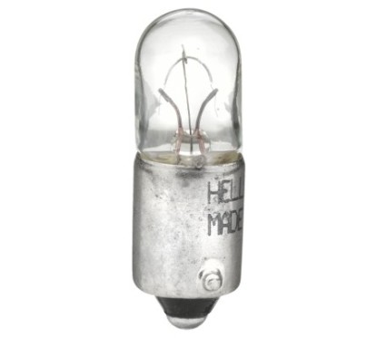 Lamp.12/4 per Alfa Romeo - 33 (905_) - 1.2 (905.A) e - 33 (905_) - 1.5 (905.A2A) e altri modelli 002067121 - 14-002067121 -