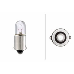 Lamp.12/4 per Alfa Romeo - 33 (905_) - 1.2 (905.A) e - 33 (905_) - 1.5 (905.A2A) e altri modelli 002067121 - 14-002067121 -