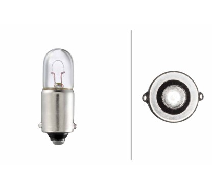 Lamp.12/4 per Alfa Romeo - 33 (905_) - 1.2 (905.A) e - 33 (905_) - 1.5 (905.A2A) e altri modelli 002067121