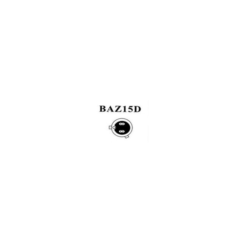 Lampada 12-21/4 per Bmw - 3 (E46) - 316 I, - 3 (E46) - 318 I e - 3 (E46) - 320 D e altri modelli 004772121