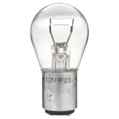Lampada 12-21/4 per Bmw - 3 (E46) - 316 I, - 3 (E46) - 318 I e - 3 (E46) - 320 D e altri modelli 004772121 - 14-004772121 -