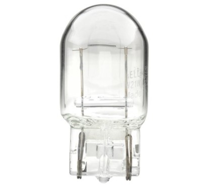 Lampadina W21W 12V per Audi - A1 (8X1, 8XK) - 1.4 Tfsi e - A1 (8X1, 8XK) - 1.6 Tdi e altri modelli 008892002 - 14-008892002